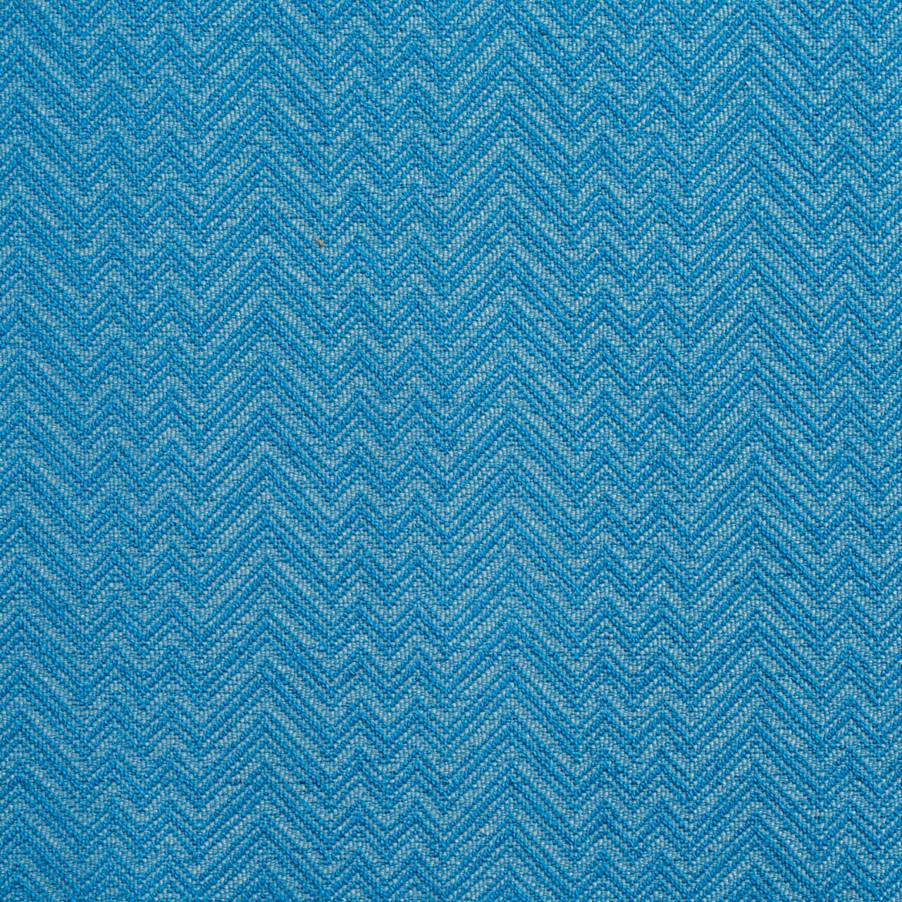 Capri - Blue Abstract & Geometric,Herringbone & Chevron,Small Scale Upholstery Fabric 54 Inches"